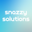 Snazzy Solutions logo